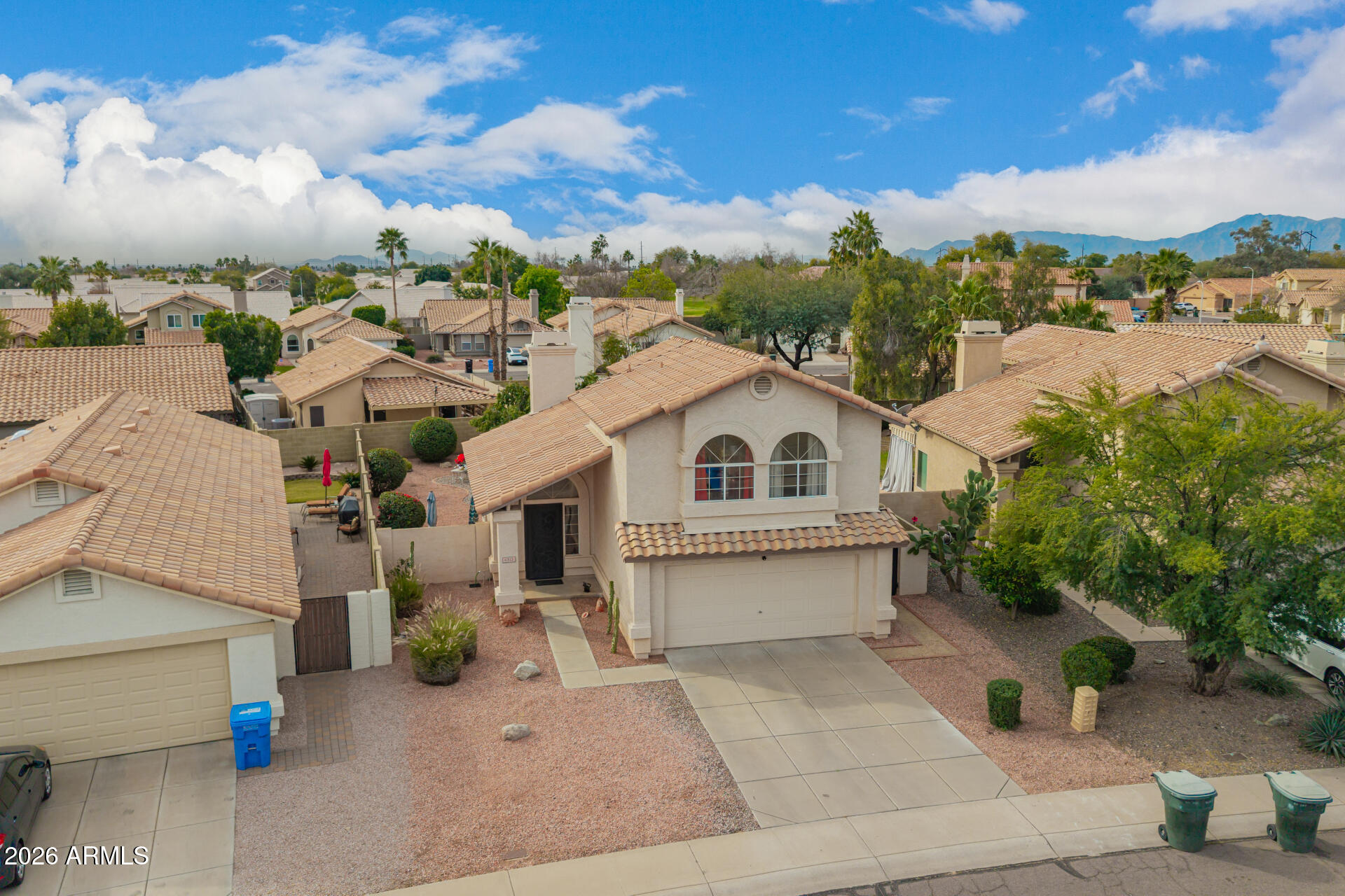 4313 E DESERT TRUMPET Road