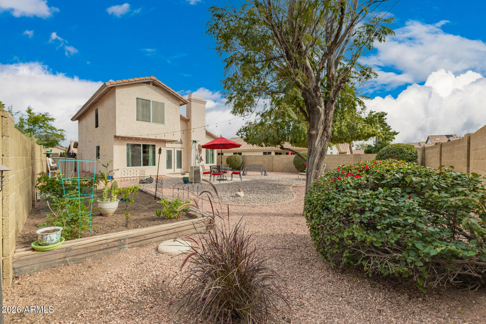 4313 E DESERT TRUMPET Road