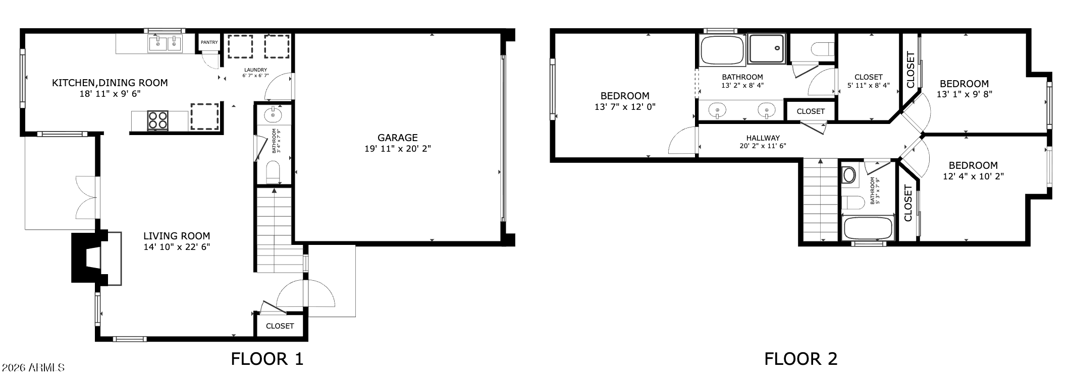 4313 E DESERT TRUMPET Road