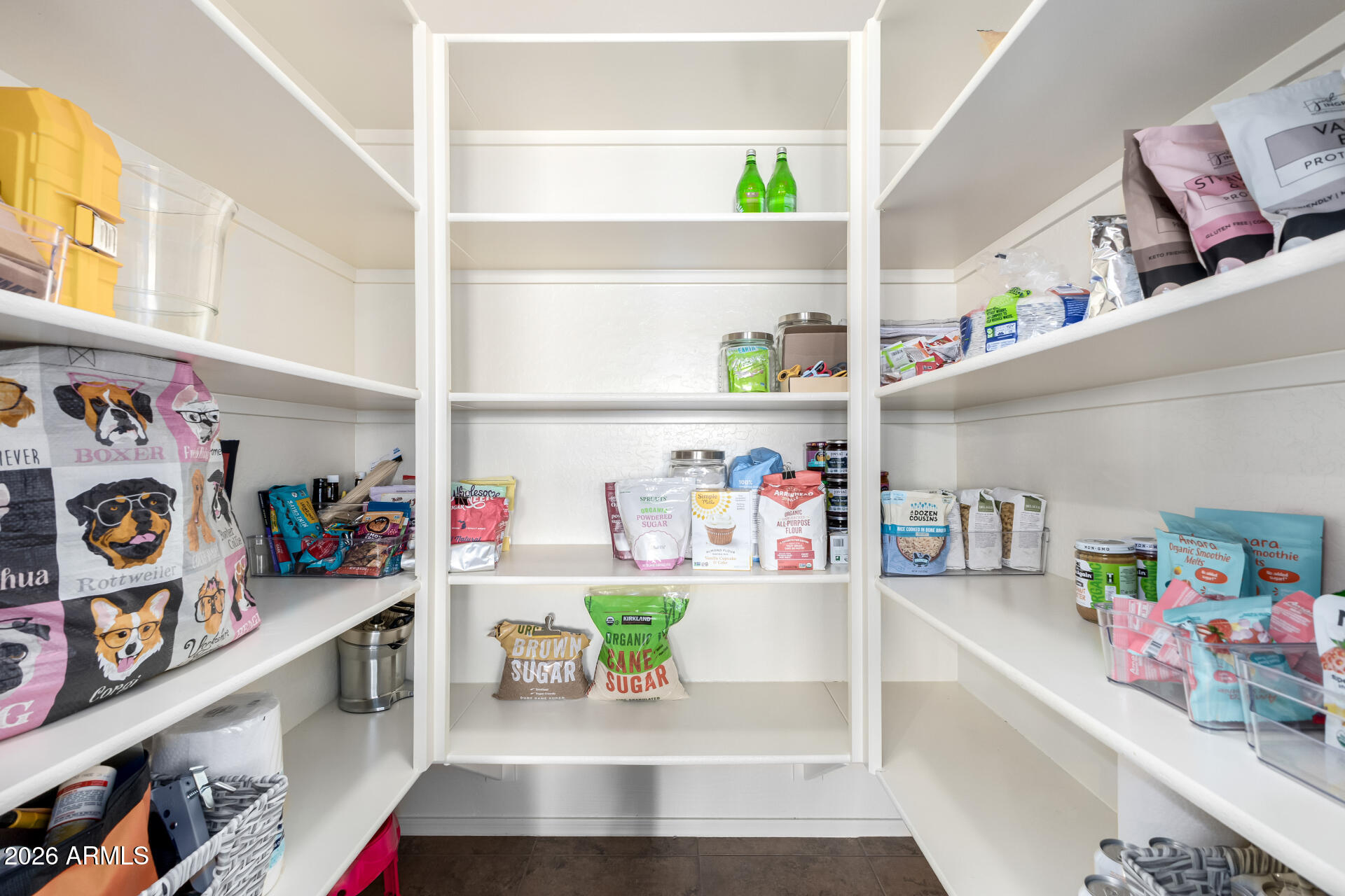 2740 E RAKESTRAW Lane