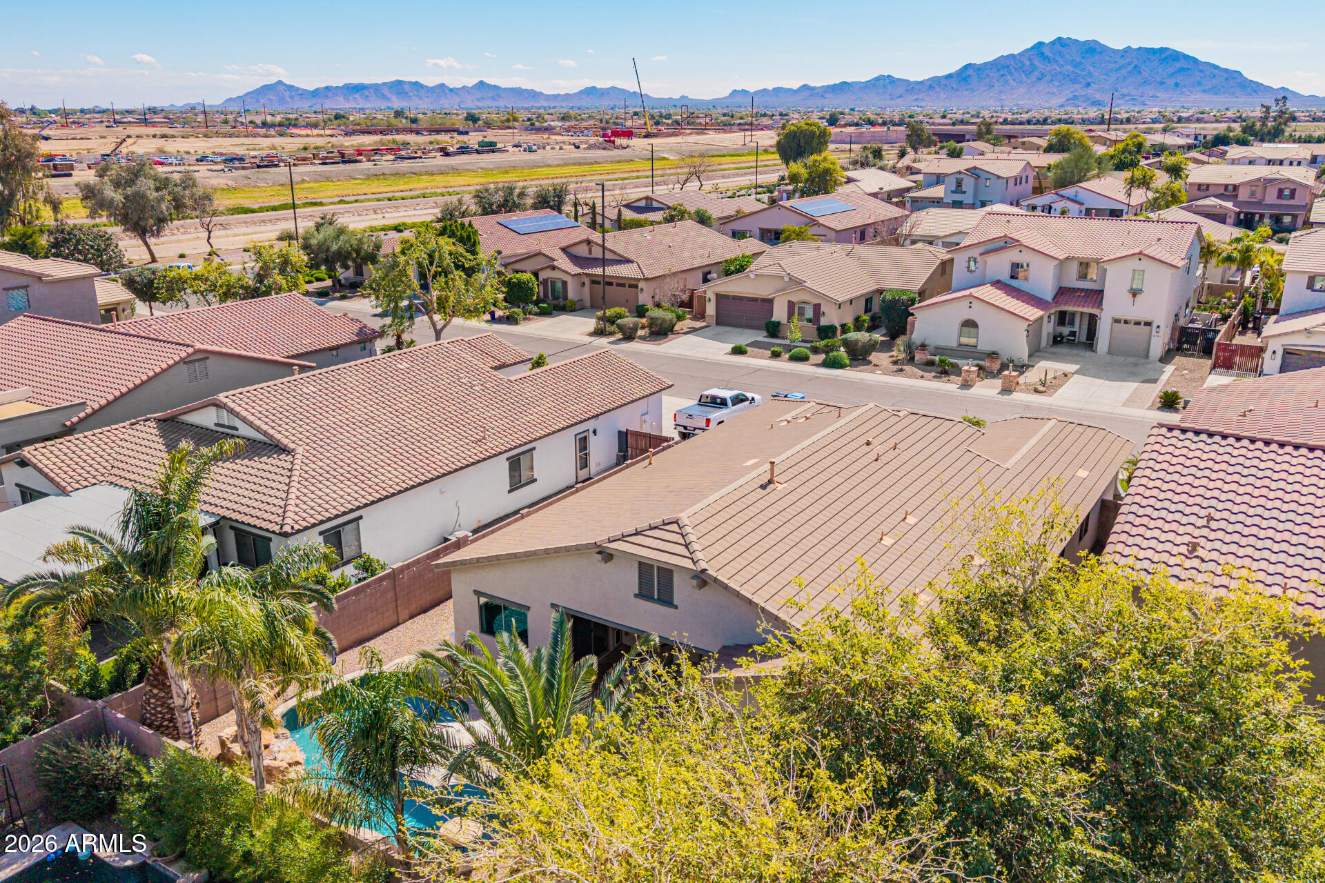 2740 E RAKESTRAW Lane