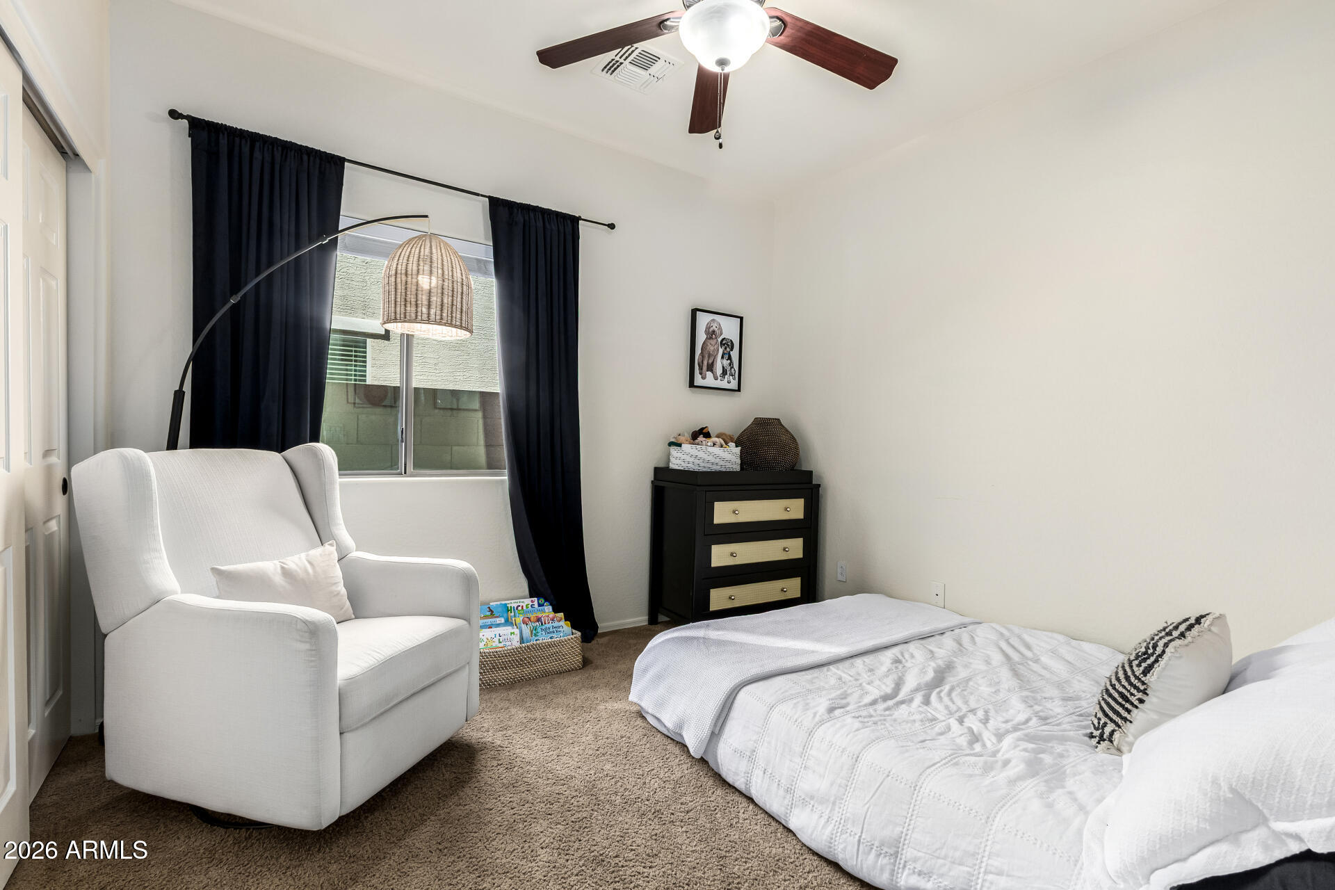 2740 E RAKESTRAW Lane