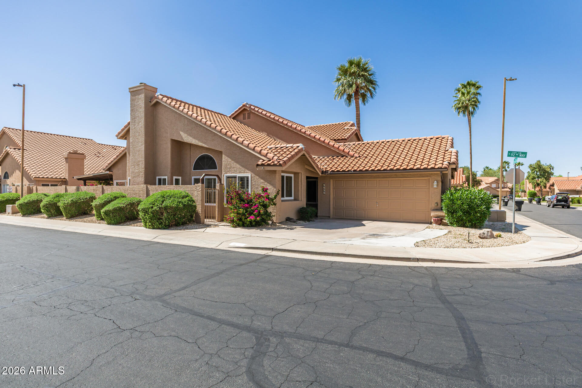 9293 E SUTTON Drive