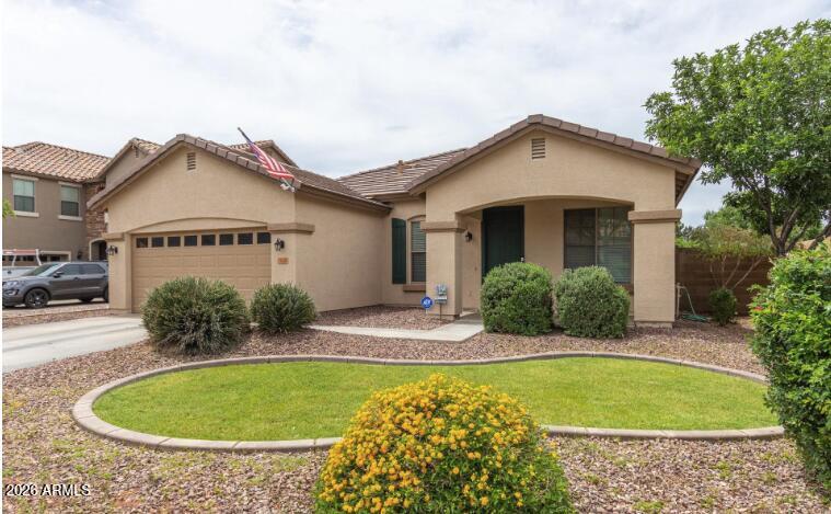 7020 S BANNING Street