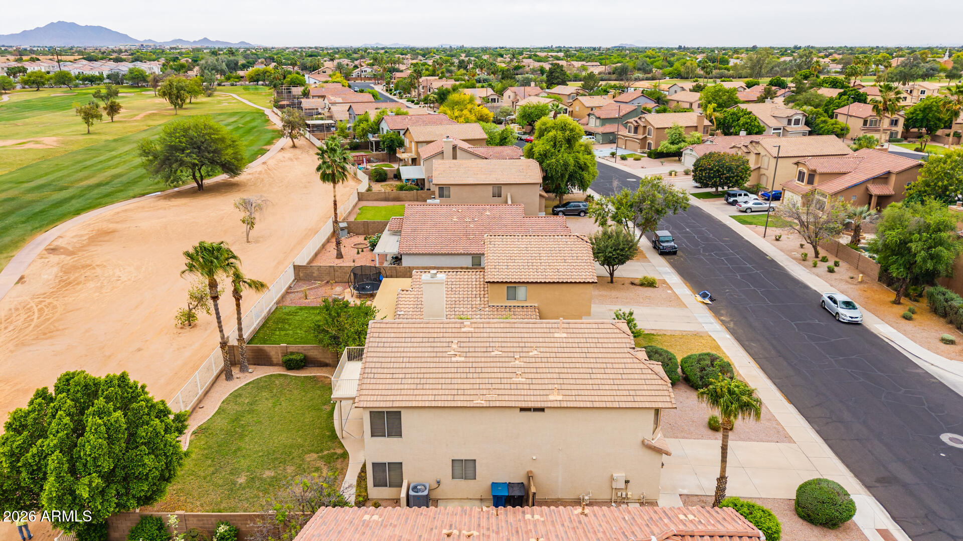 1411 S WESTERN SKIES Drive