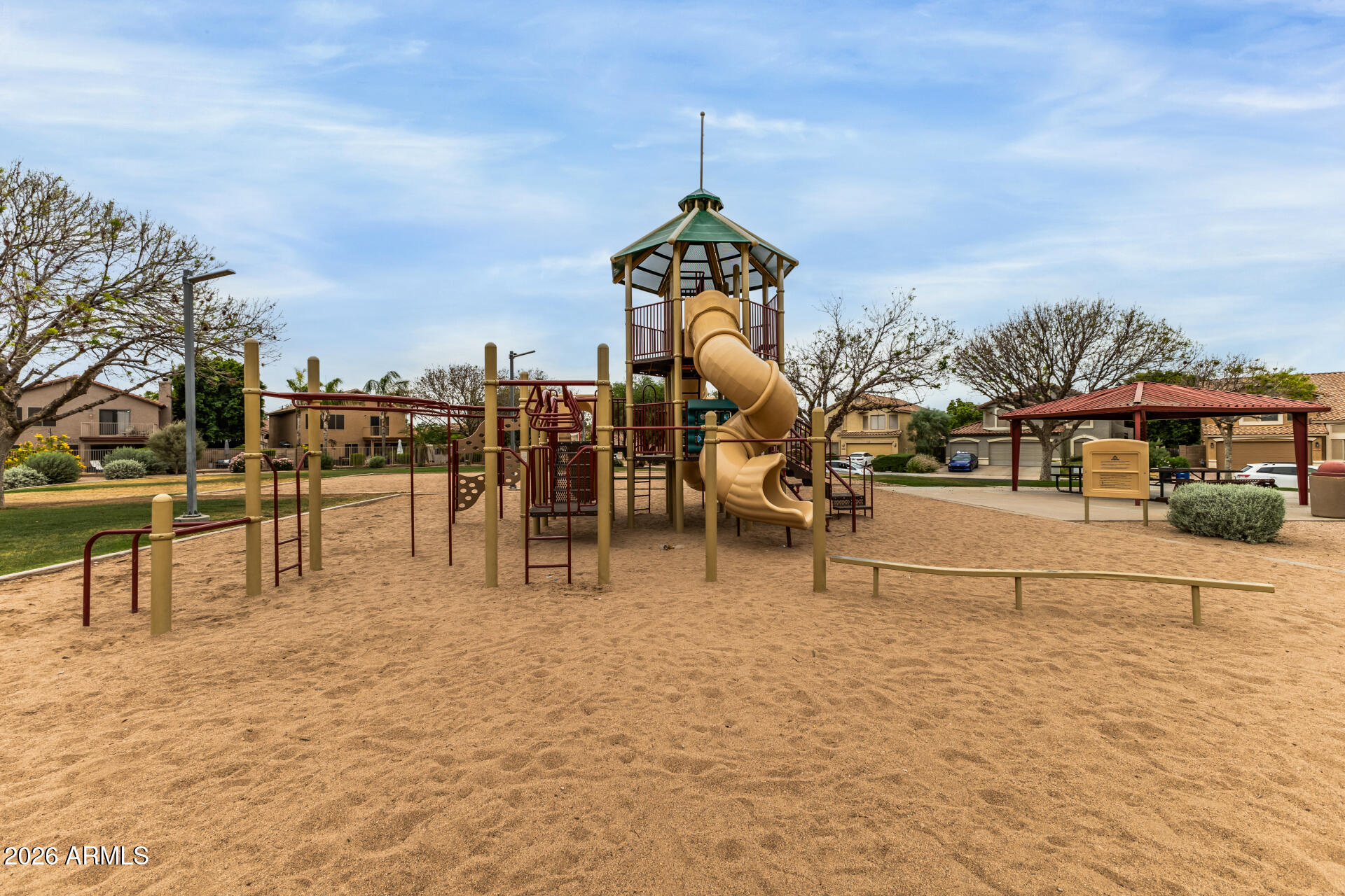 1411 S WESTERN SKIES Drive