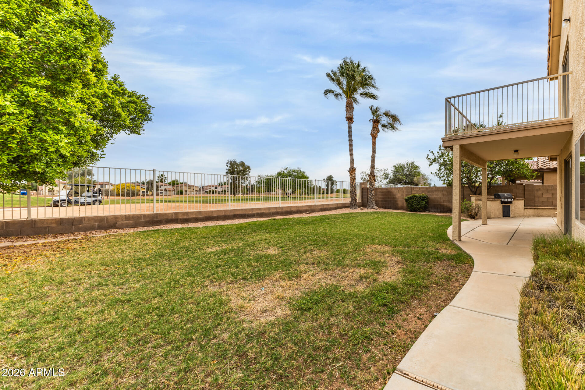 1411 S WESTERN SKIES Drive