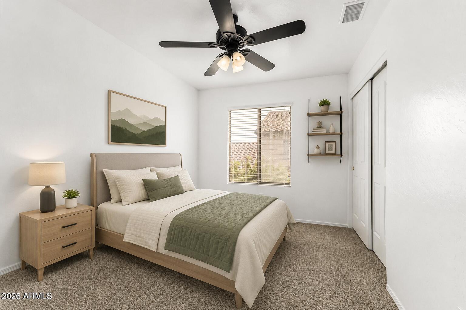 1411 S WESTERN SKIES Drive