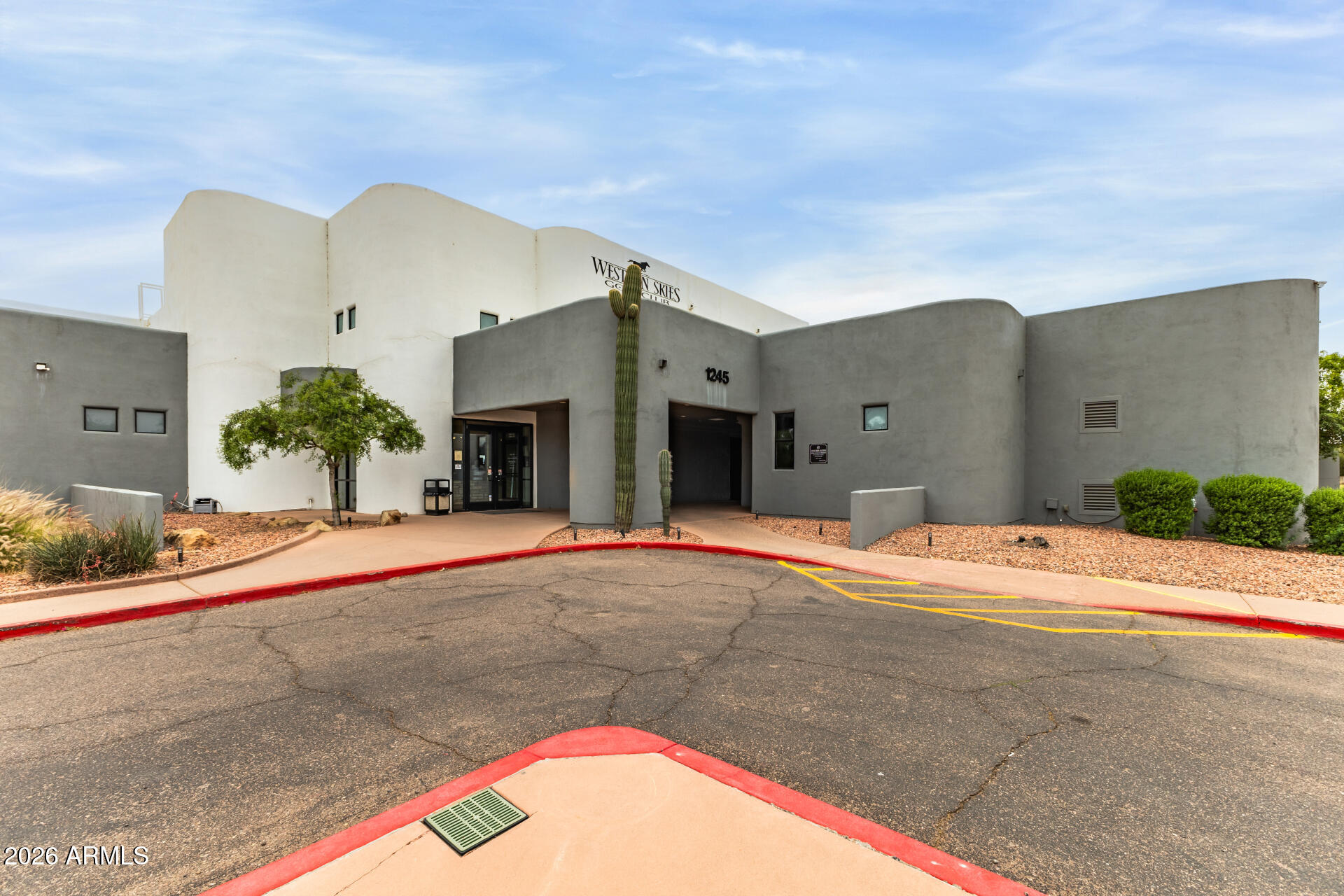 1411 S WESTERN SKIES Drive