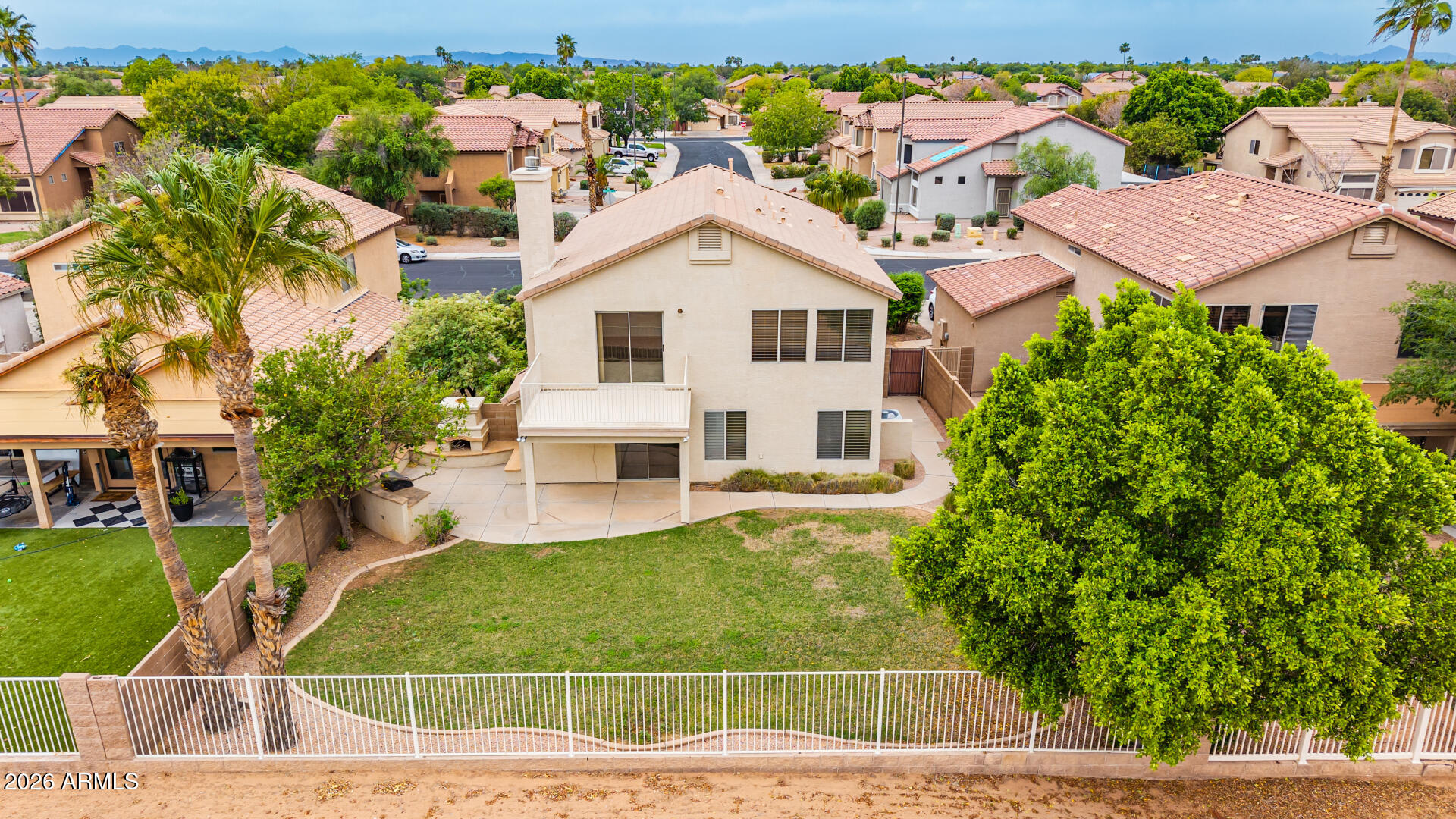 1411 S WESTERN SKIES Drive