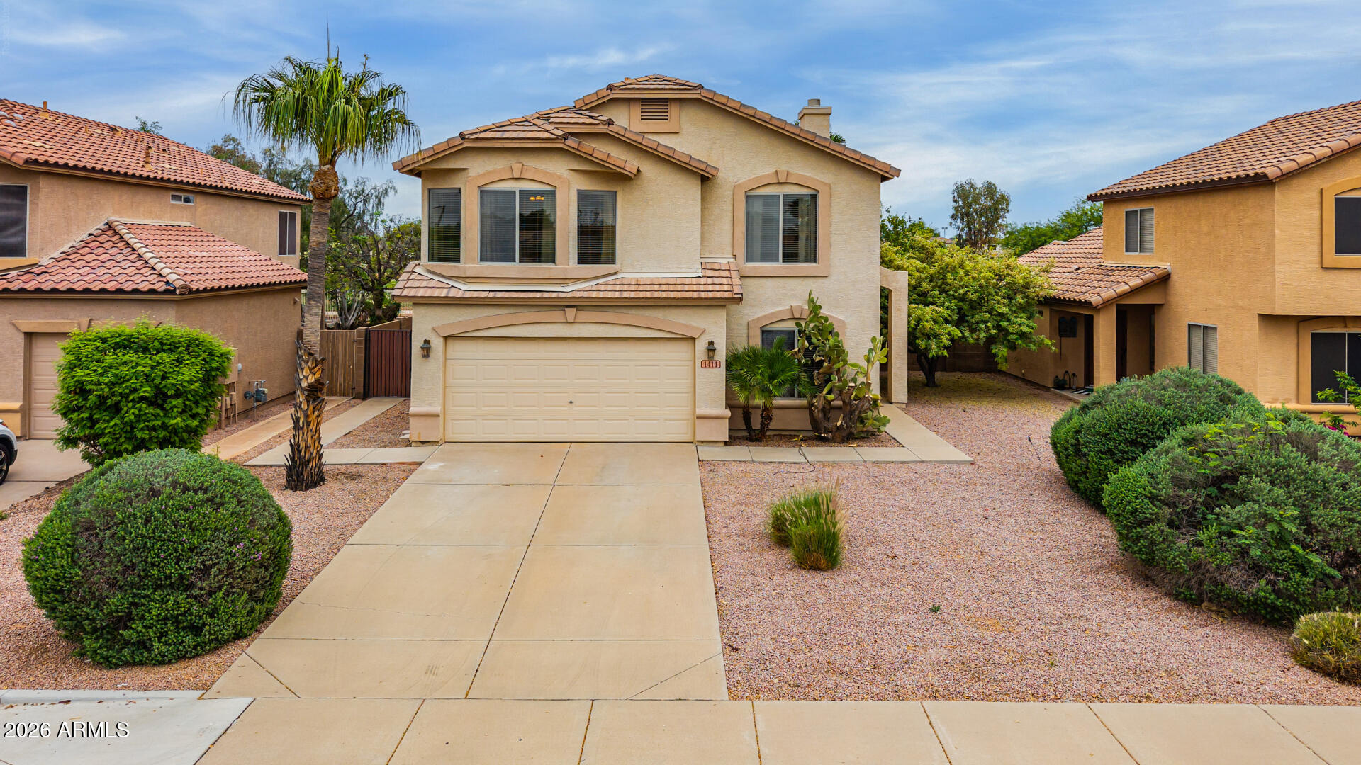 1411 S WESTERN SKIES Drive