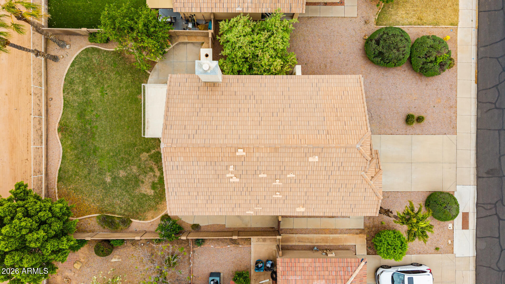 1411 S WESTERN SKIES Drive