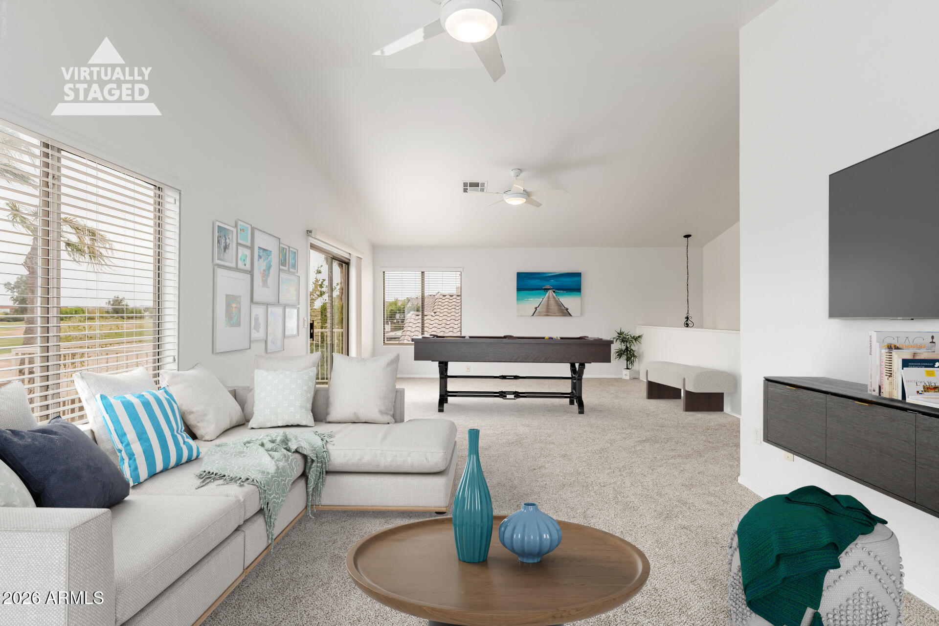 1411 S WESTERN SKIES Drive