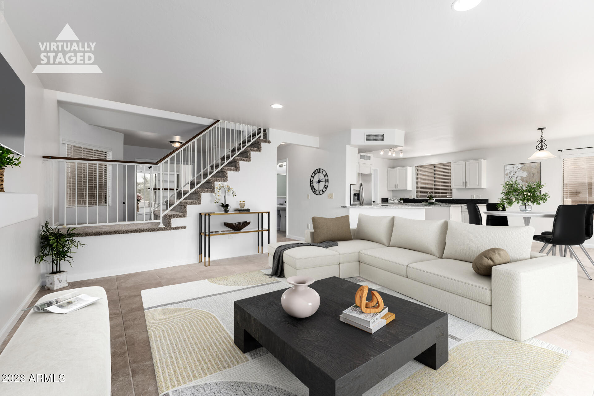 1411 S WESTERN SKIES Drive