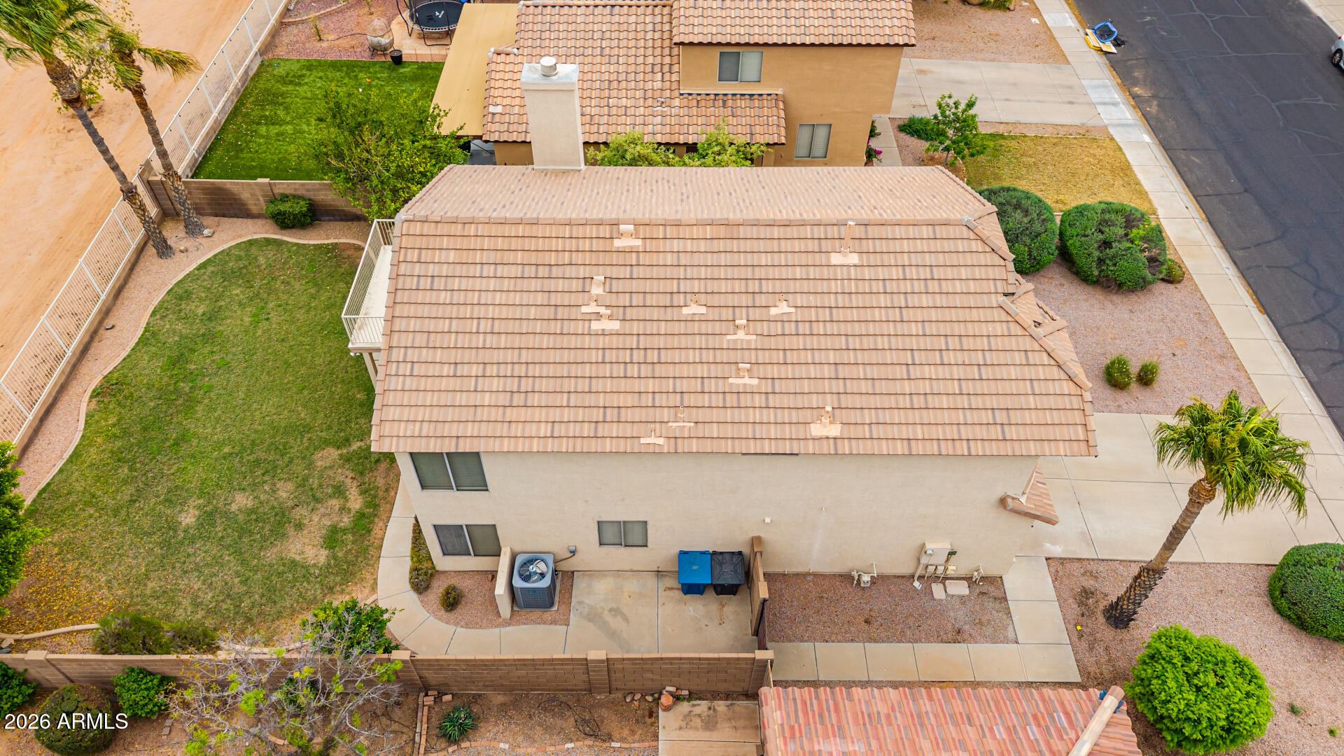 1411 S WESTERN SKIES Drive
