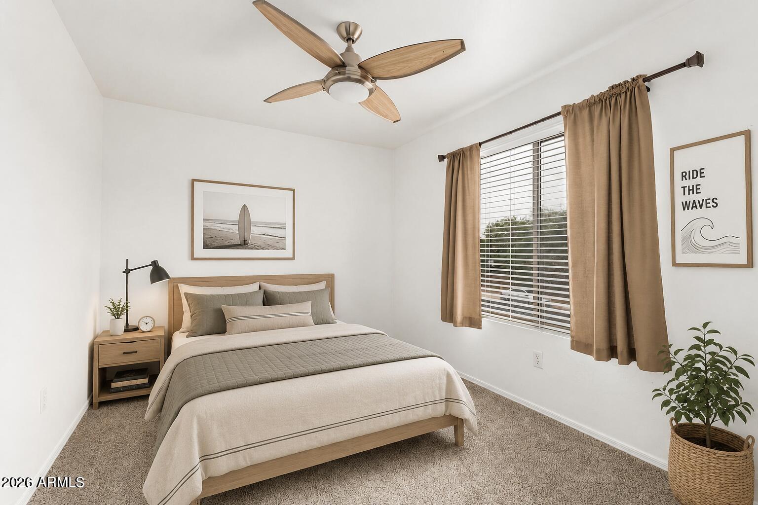 1411 S WESTERN SKIES Drive
