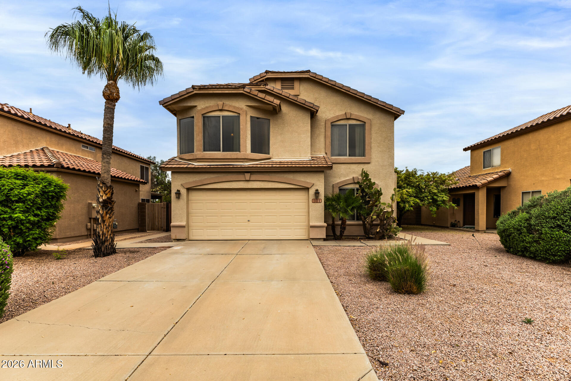 1411 S WESTERN SKIES Drive