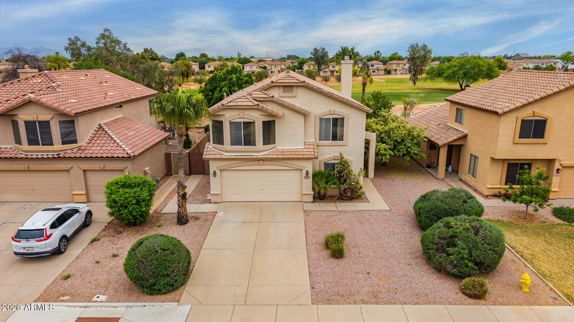 1411 S WESTERN SKIES Drive