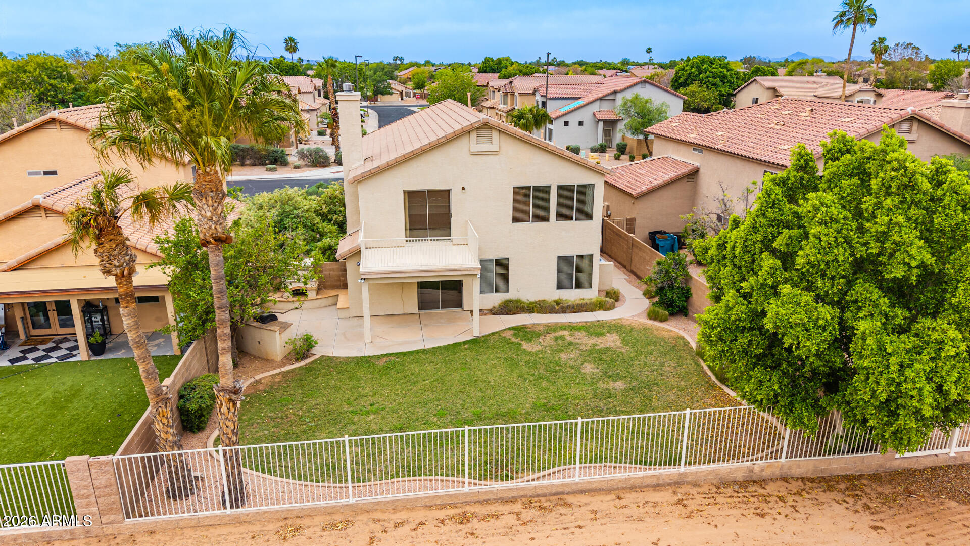 1411 S WESTERN SKIES Drive