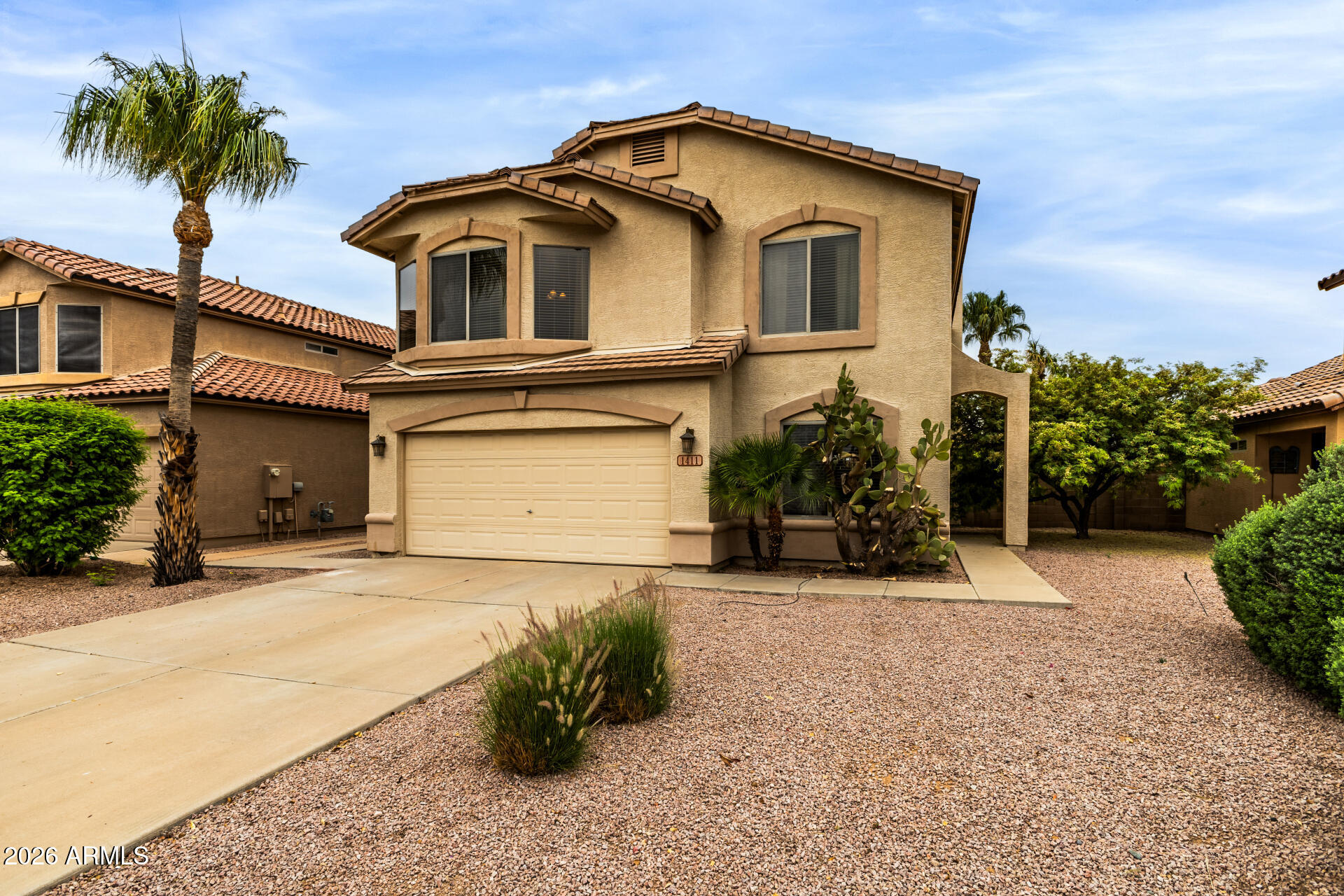 1411 S WESTERN SKIES Drive