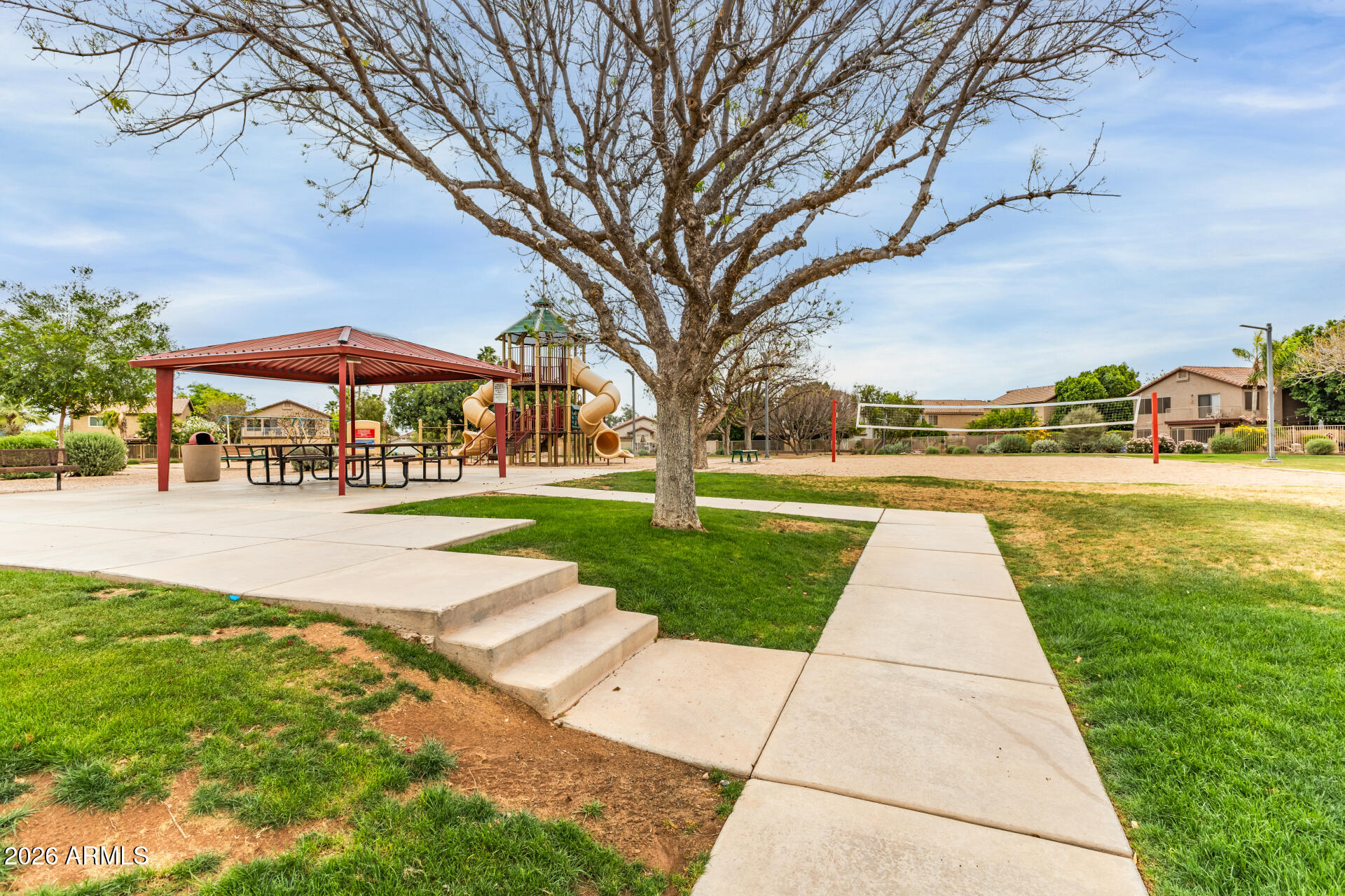 1411 S WESTERN SKIES Drive