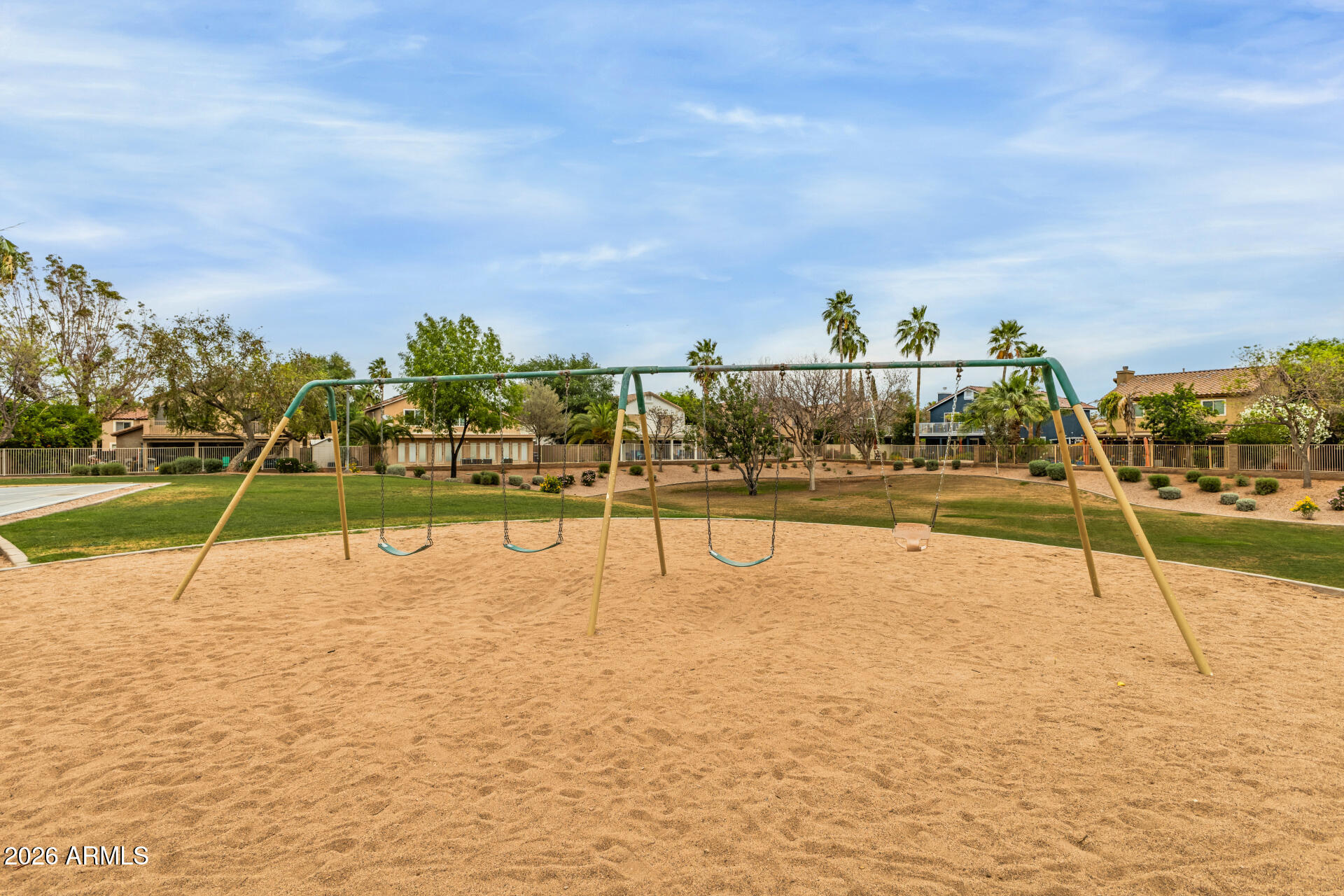 1411 S WESTERN SKIES Drive