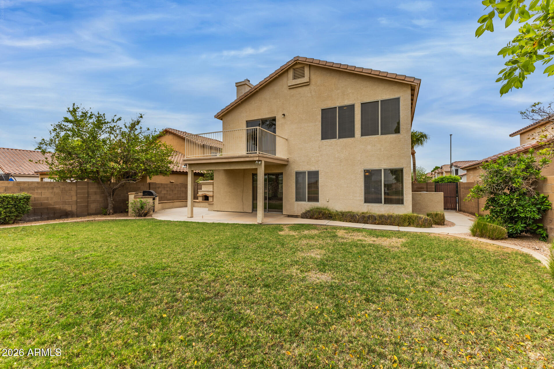 1411 S WESTERN SKIES Drive