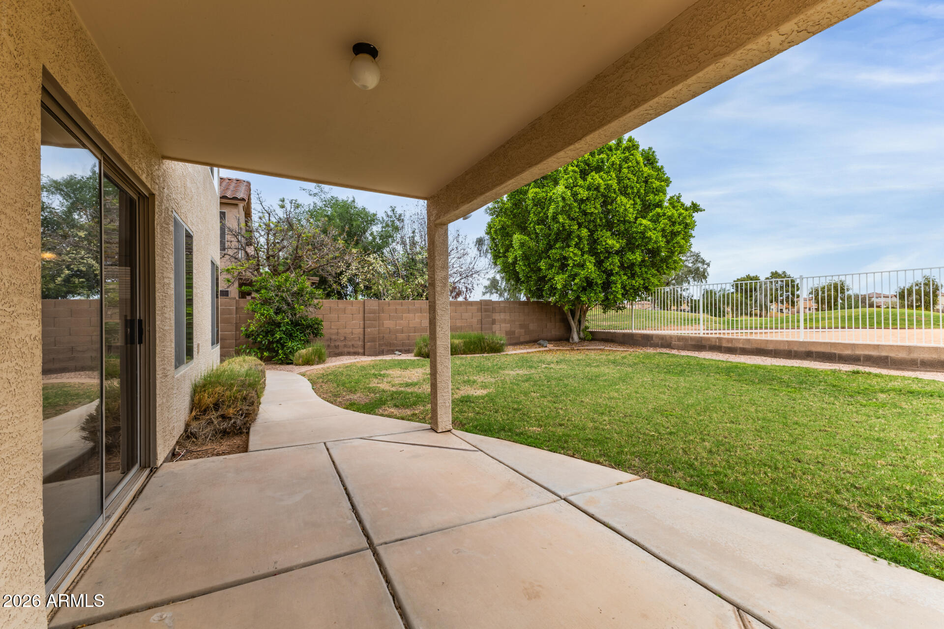 1411 S WESTERN SKIES Drive