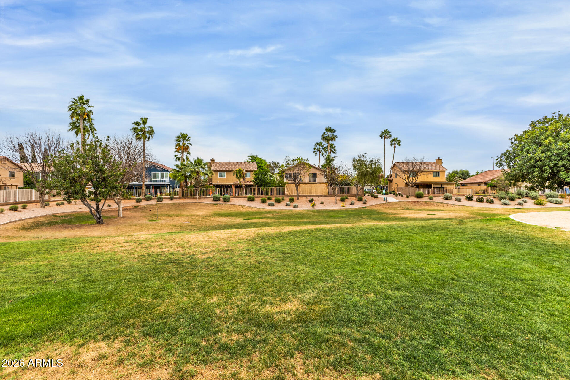 1411 S WESTERN SKIES Drive