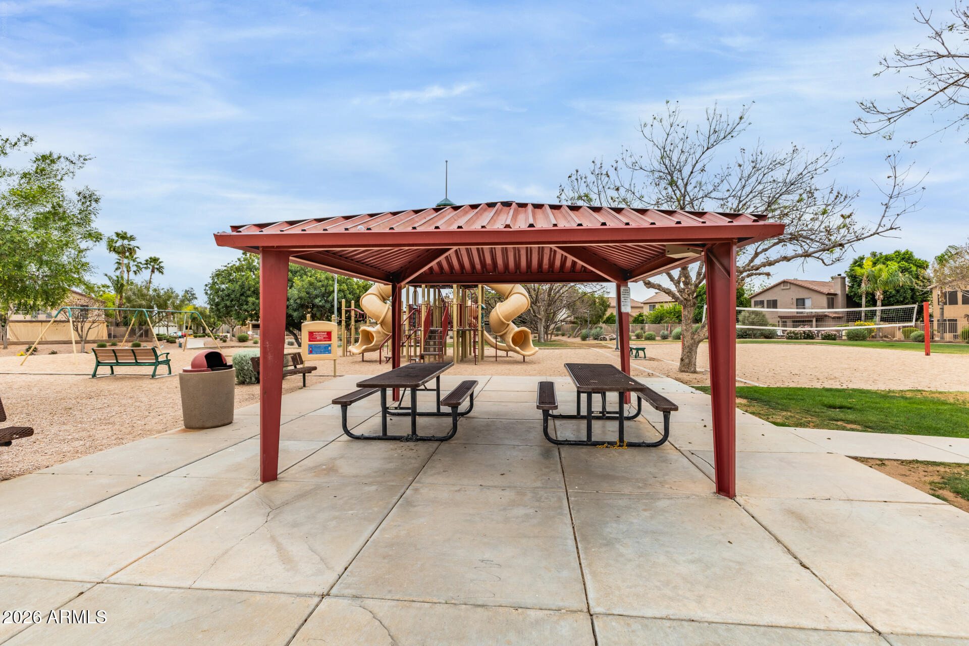 1411 S WESTERN SKIES Drive