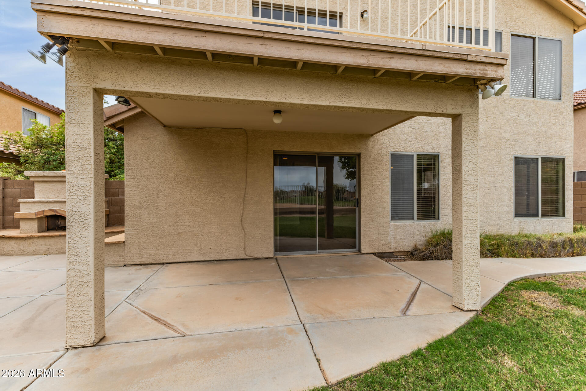 1411 S WESTERN SKIES Drive