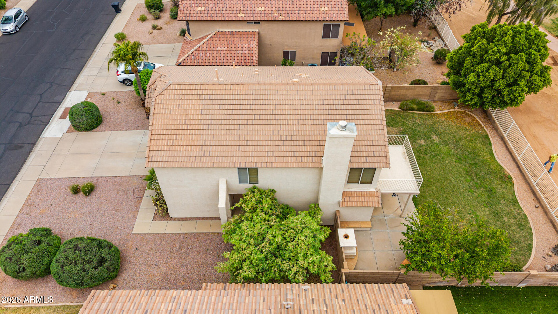 1411 S WESTERN SKIES Drive