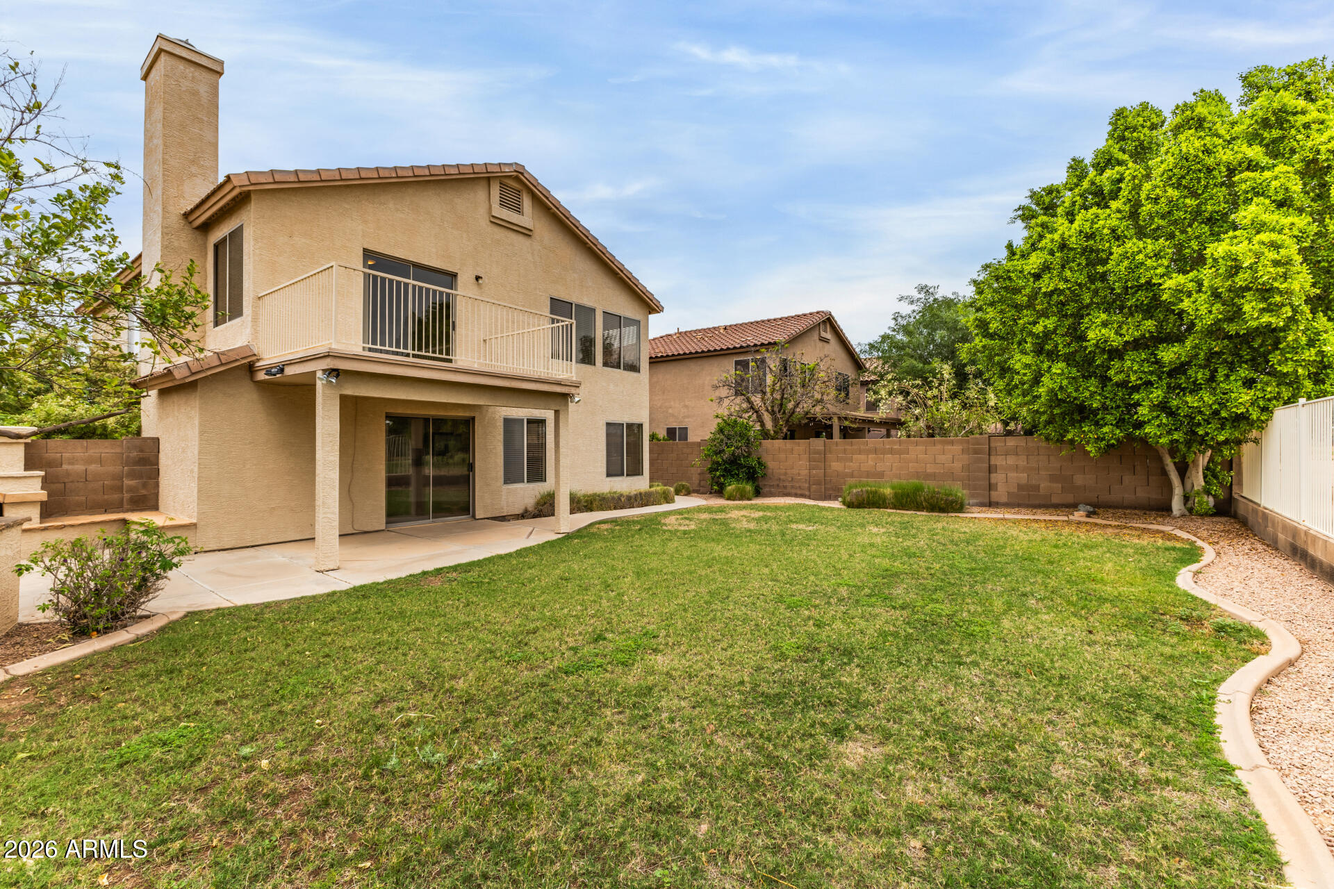 1411 S WESTERN SKIES Drive