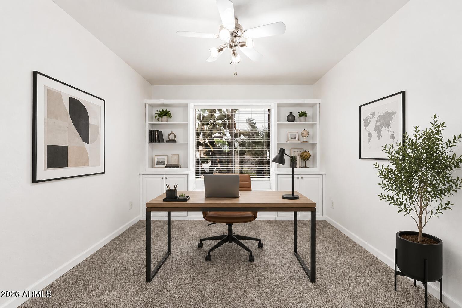1411 S WESTERN SKIES Drive