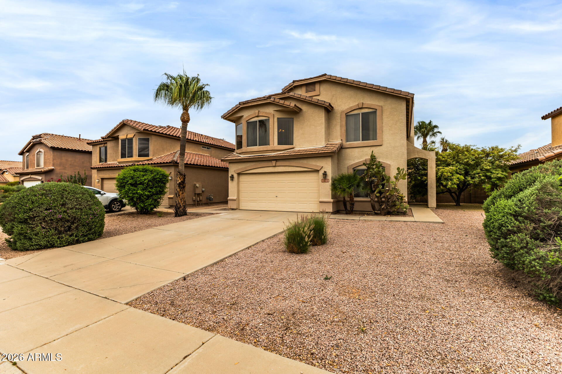 1411 S WESTERN SKIES Drive