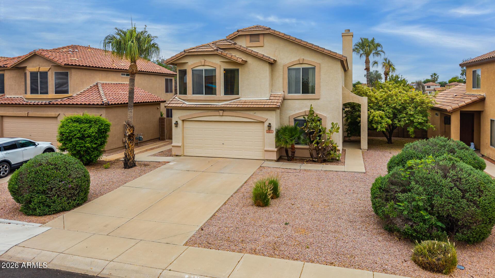 1411 S WESTERN SKIES Drive