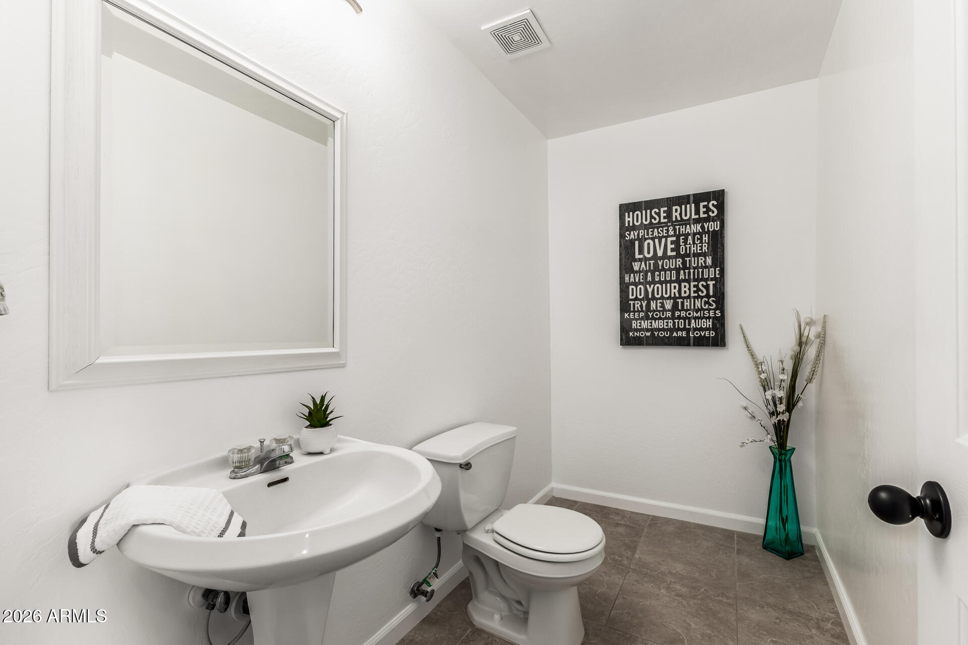 1411 S WESTERN SKIES Drive