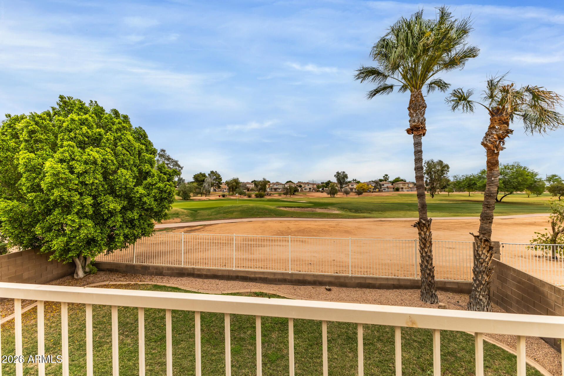 1411 S WESTERN SKIES Drive