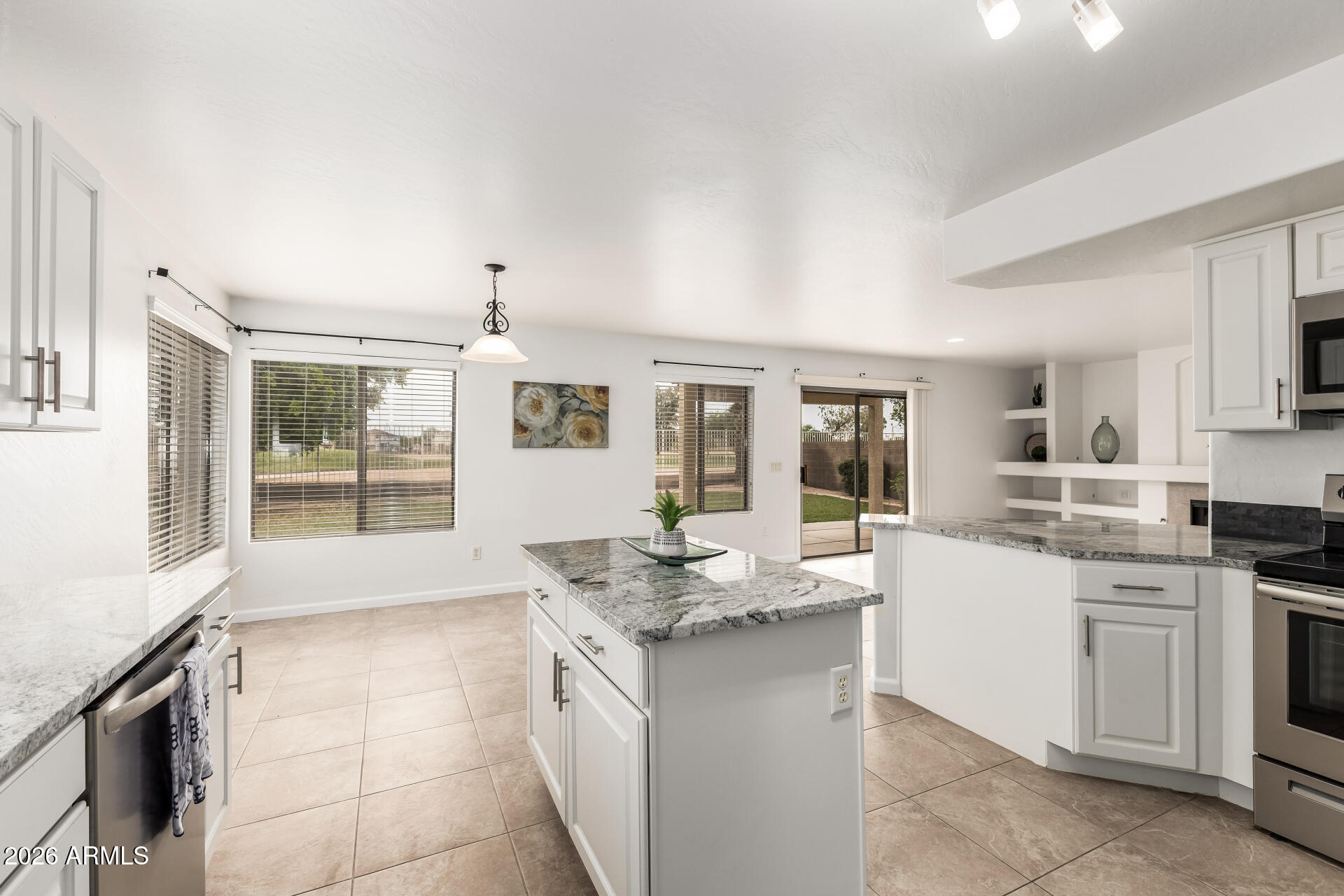 1411 S WESTERN SKIES Drive