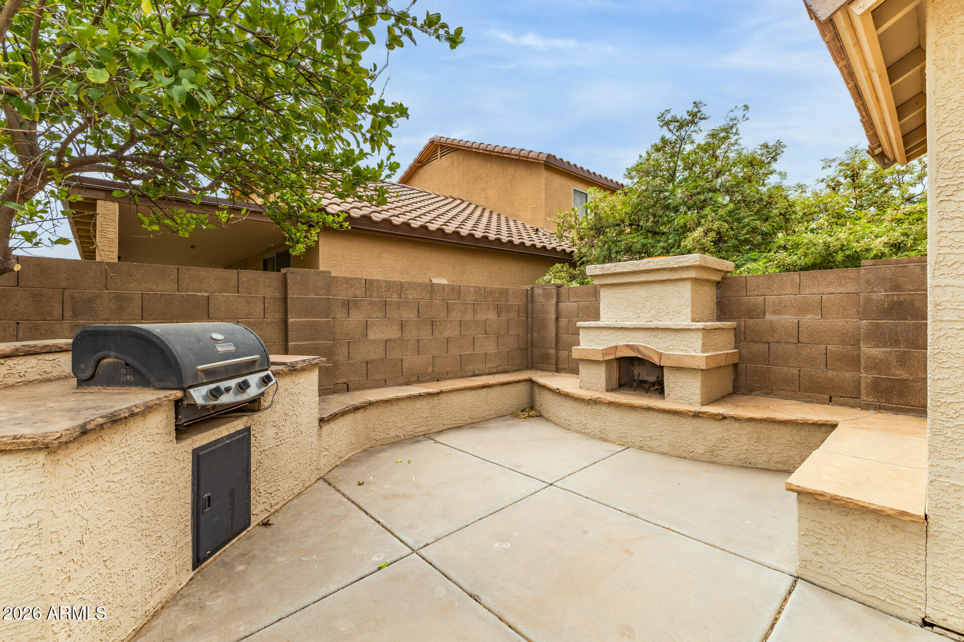 1411 S WESTERN SKIES Drive