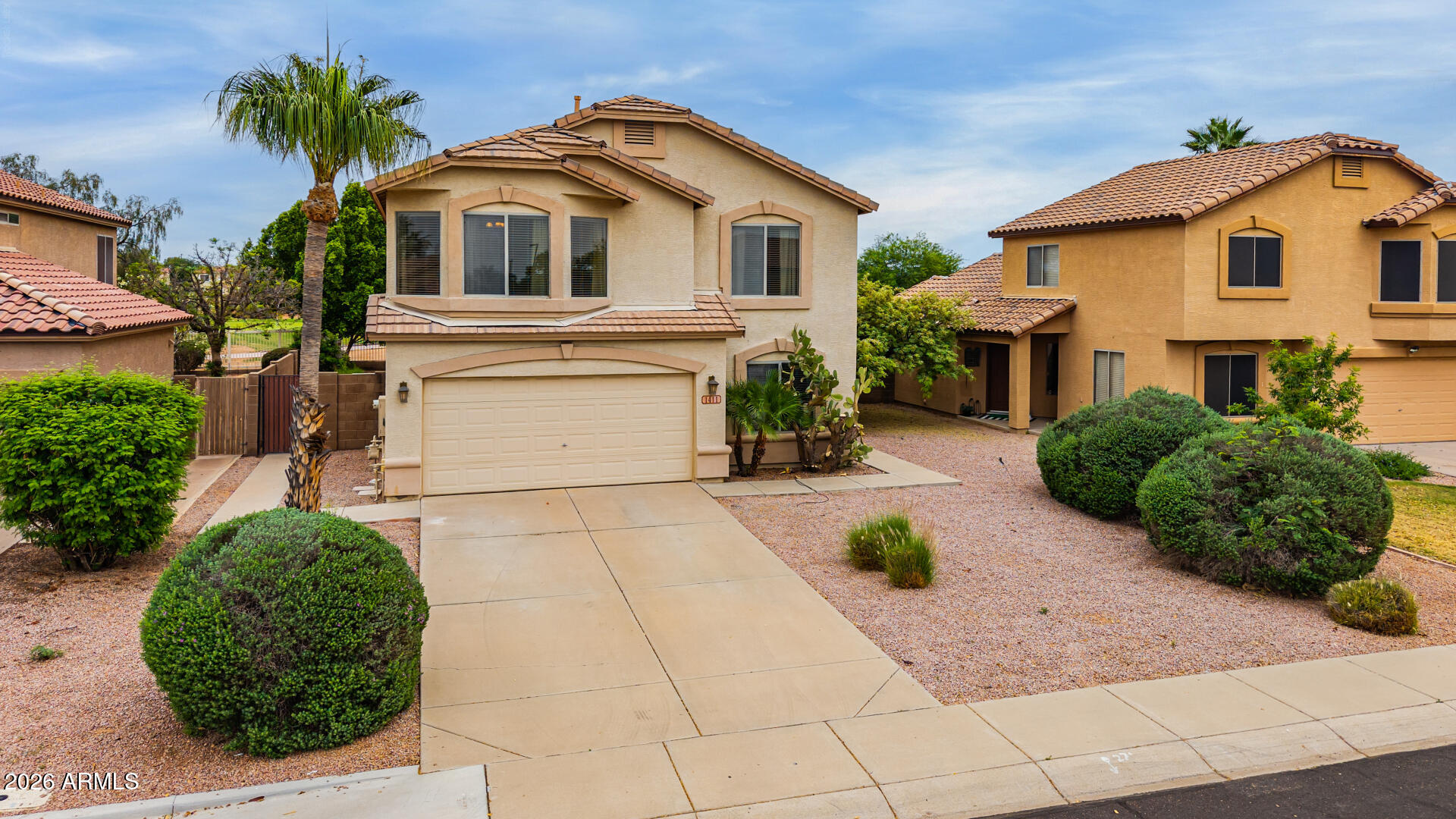 1411 S WESTERN SKIES Drive