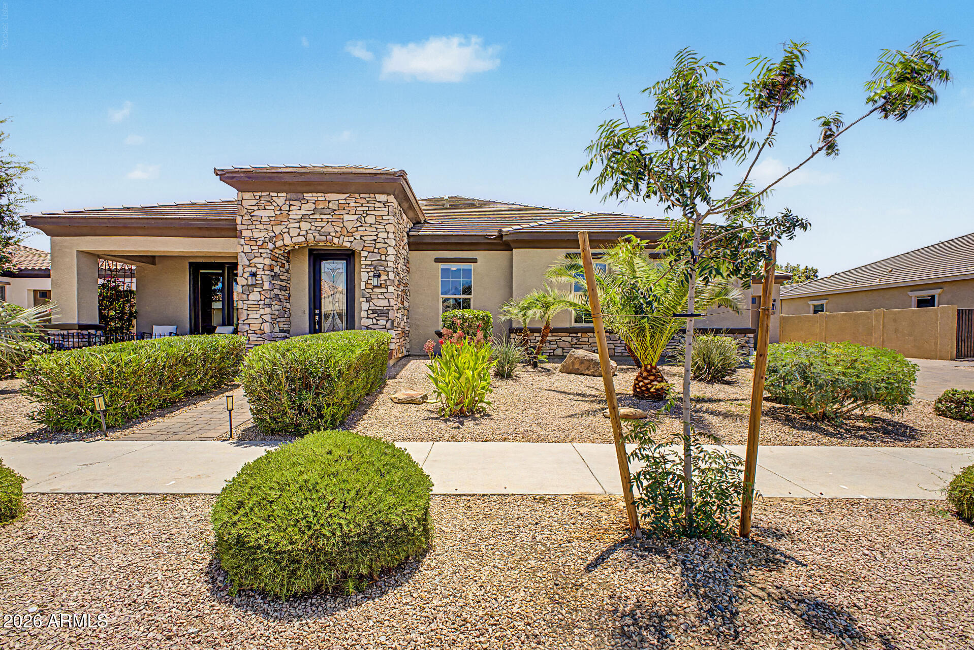 22361 E SENTIERO Drive