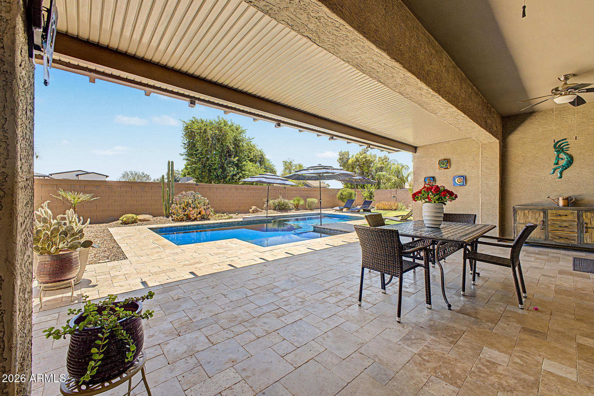 22361 E SENTIERO Drive