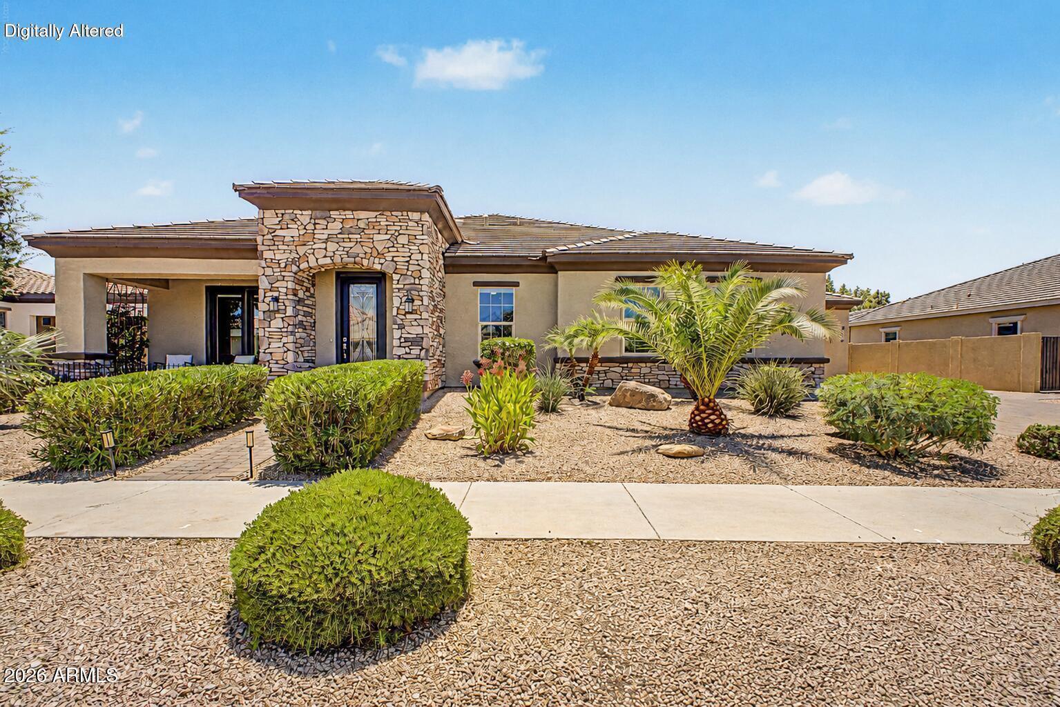 22361 E SENTIERO Drive