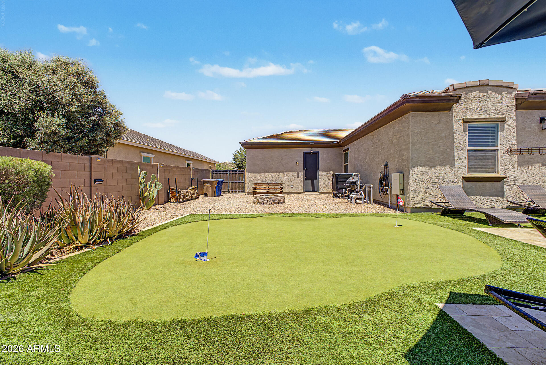 22361 E SENTIERO Drive