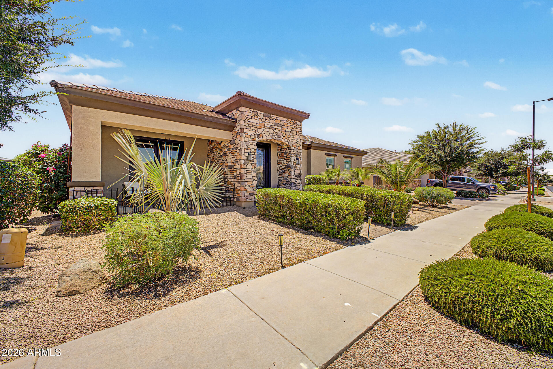 22361 E SENTIERO Drive