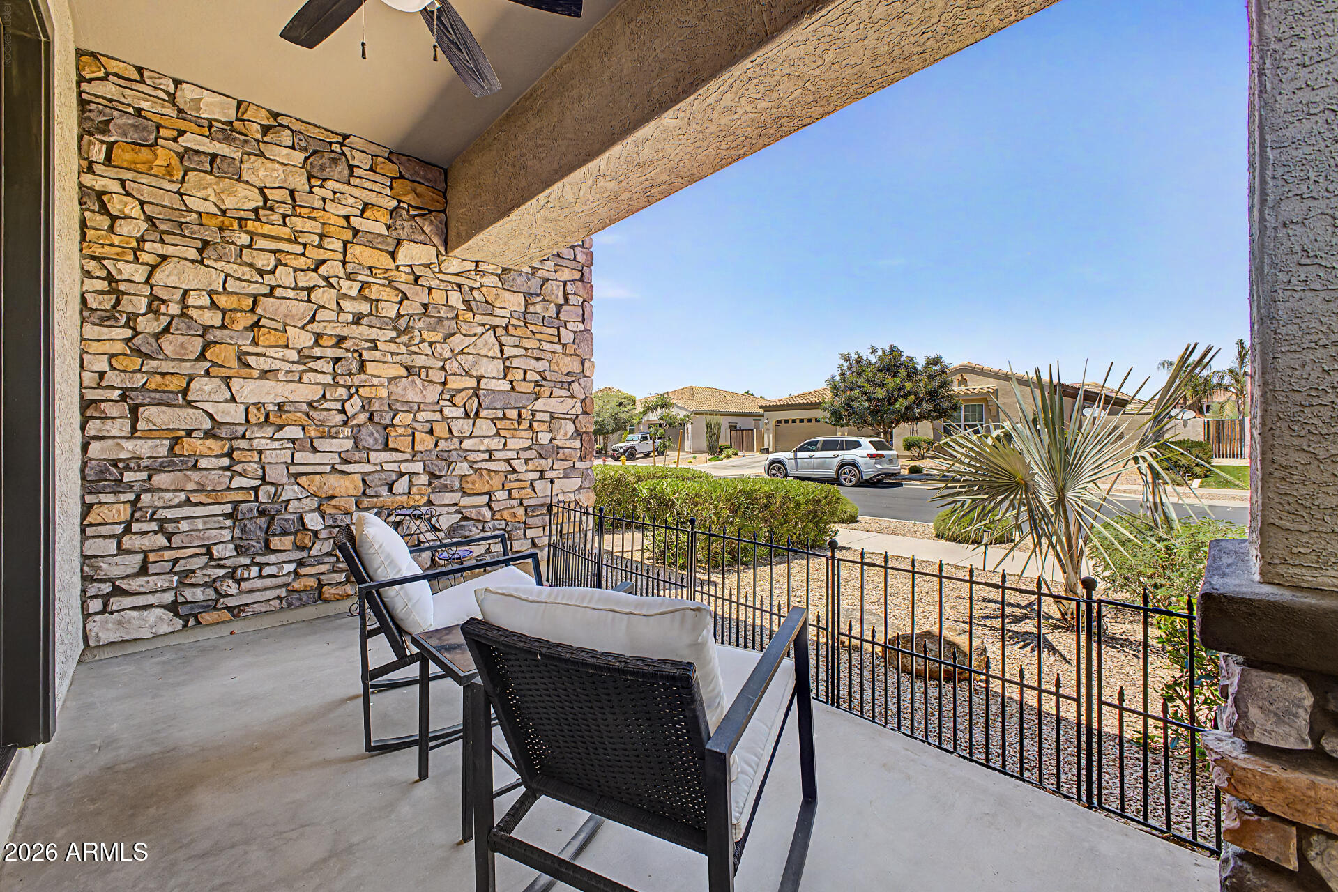 22361 E SENTIERO Drive