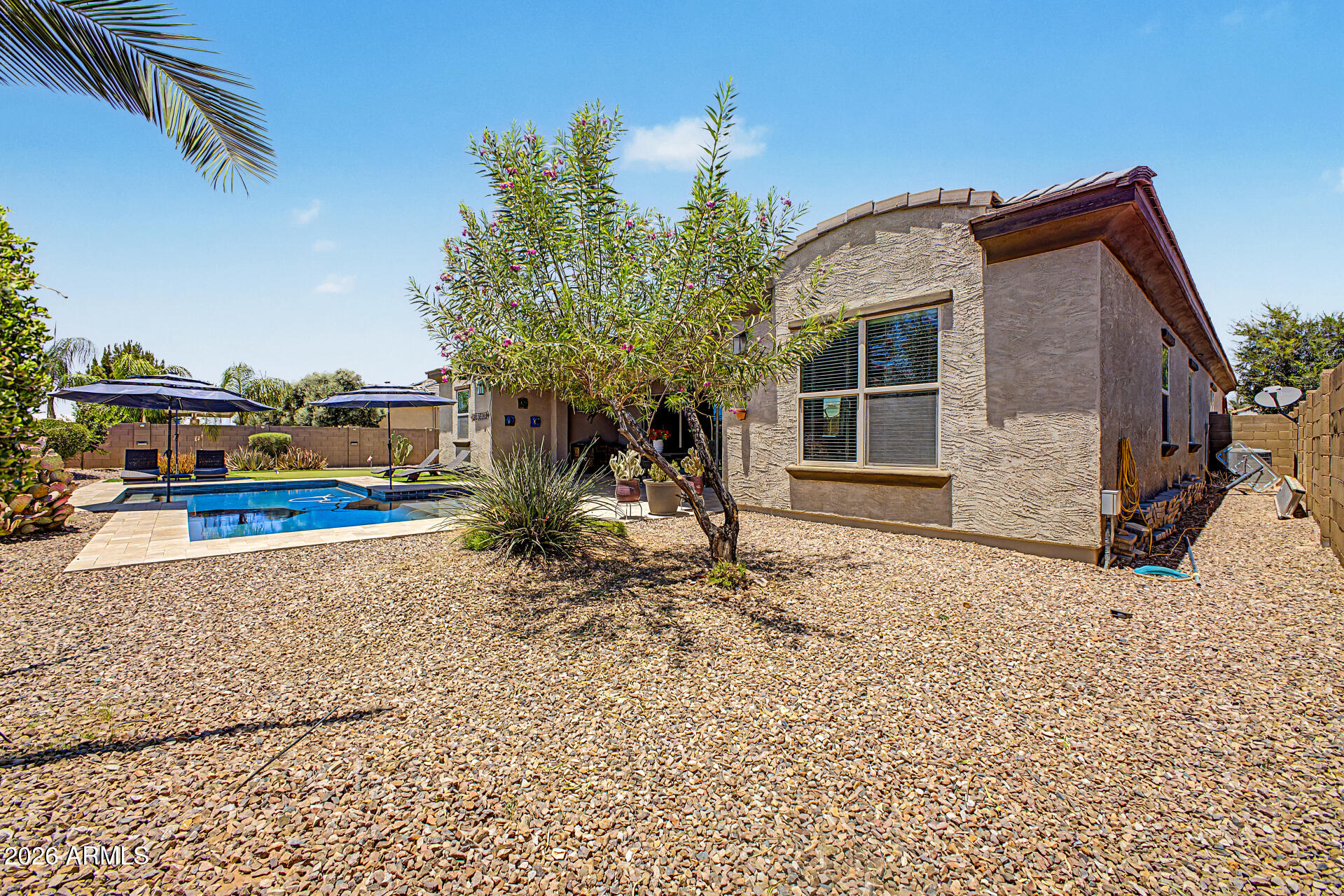 22361 E SENTIERO Drive