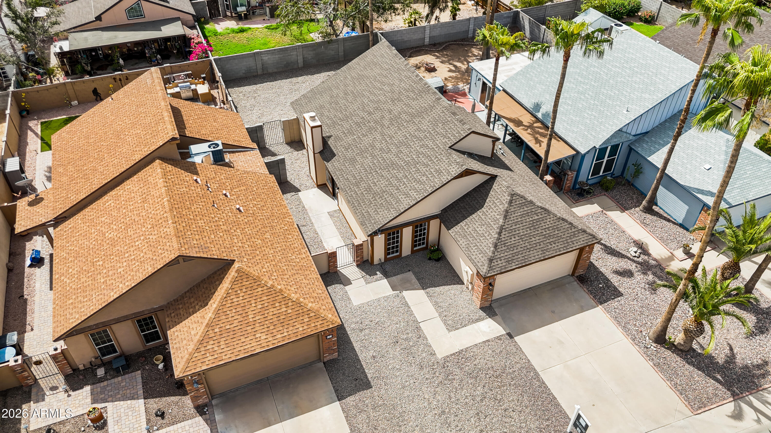 851 E ROCKWELL Drive