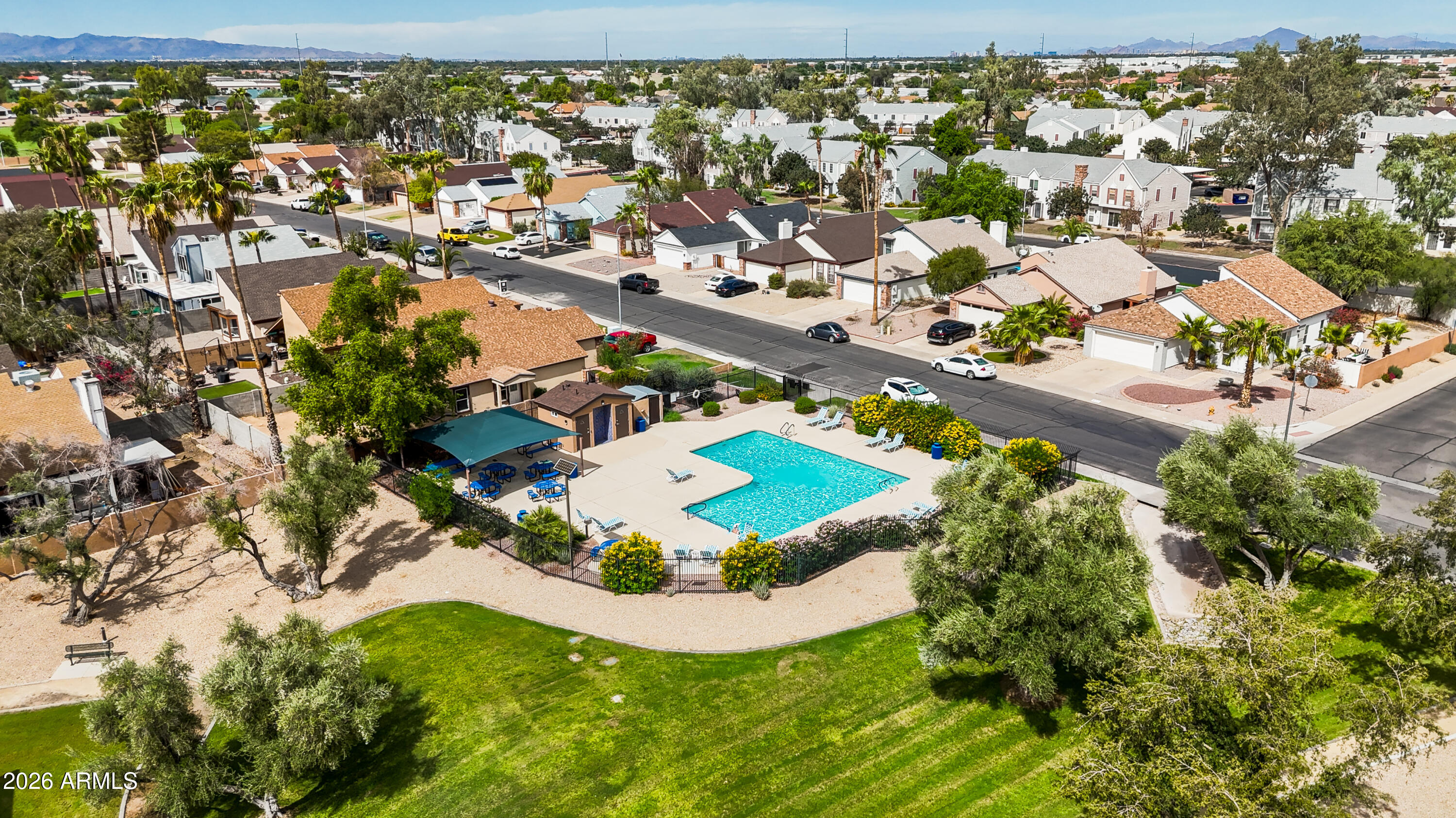 851 E ROCKWELL Drive